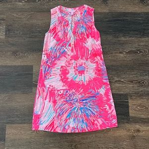 Lilly Pulitzer Essie Dress, XXS